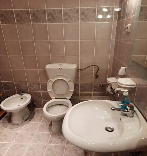 Sale, three bedroom apartment, 109m², Stari Grad, Beograd