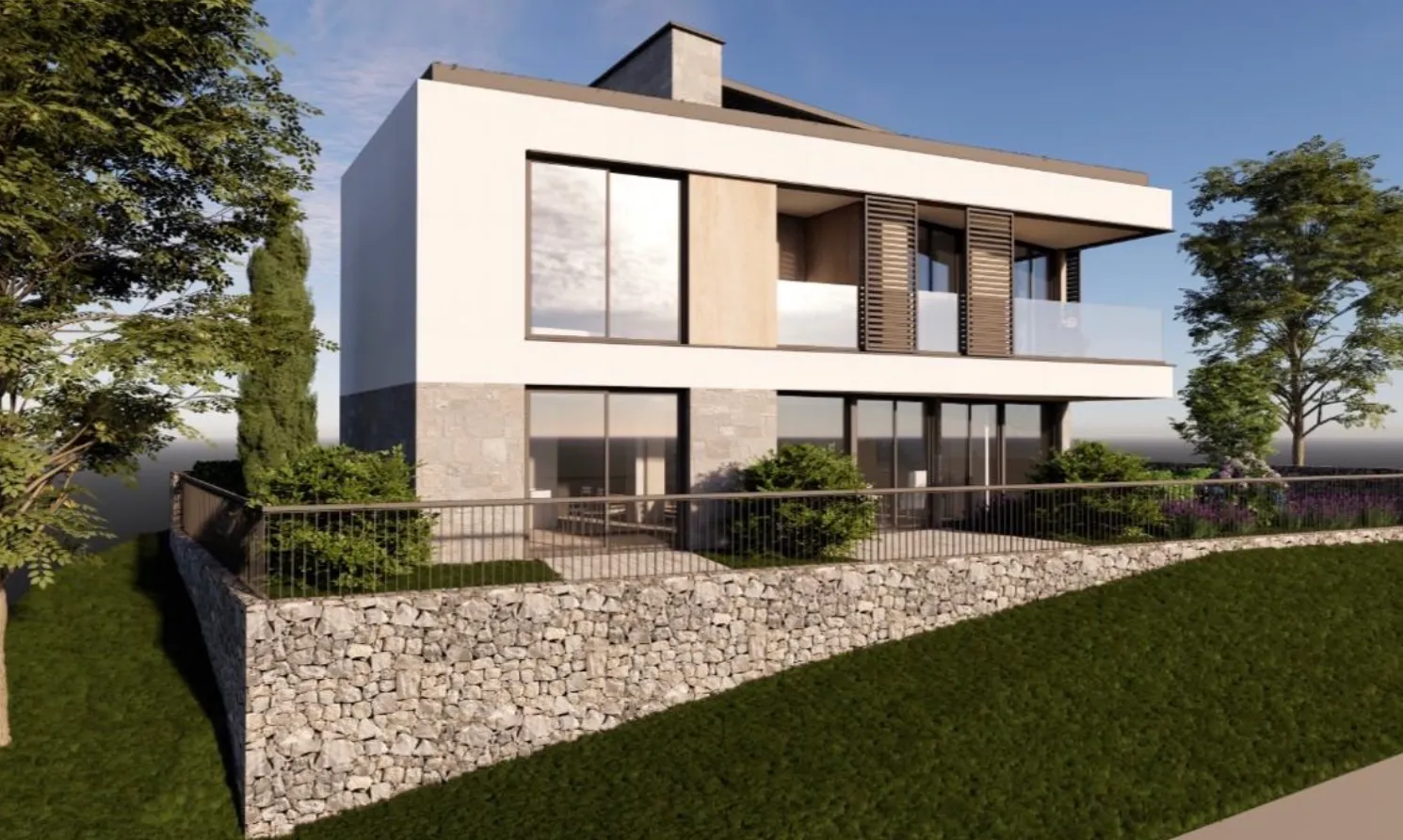 Prodaja, plac, 250m², Mažina, Tivat