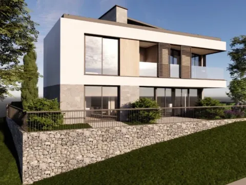 Prodaja, plac, 250m², Mažina, Tivat - image 4