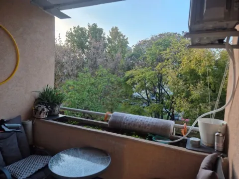 Sale, two bedroom apartment, 51m², Novi Beograd Blok 64, Novi Beograd Sve Podlokacije - image 2