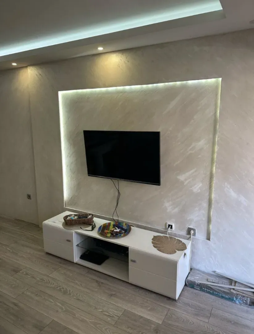 Sale, one bedroom apartment, 41m², Dubovica, Budva