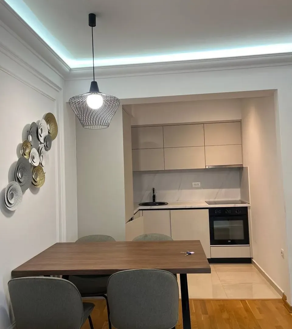 Sale, two bedroom apartment, 63m², Budva, Crna Gora