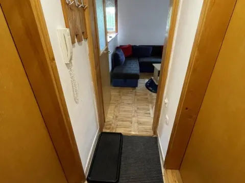 Sale, two bedroom apartment, 40m², Železnička Stanica, Novi Sad Sve Podlokacije - image 10