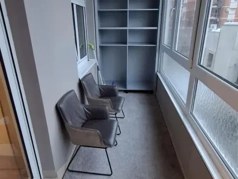 Izdavanje, dvosoban stan, 48m², Bulevar Oslobodjenja, Novi Sad Sve Podlokacije - image 16