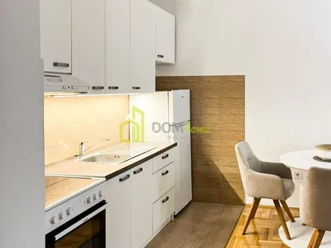 Rent, one bedroom apartment, 40m², City Kvart, Podgorica - image 5