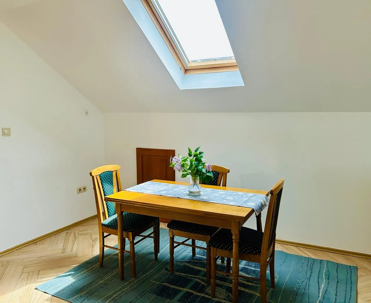 Rent, house, 70m², Dalmatinska ulica, Podgorica