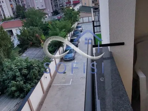 Izdavanje, jednosoban stan, 34m², Nova Detelinara, Novi Sad Sve Podlokacije - image 12