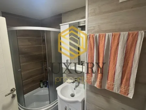 Izdavanje, jednosoban stan, 46m², Stari Aerodrom, Podgorica - image 7