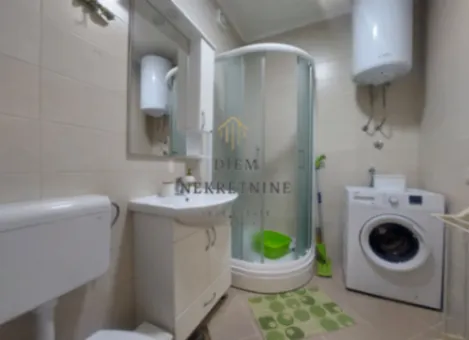 Izdavanje, garsonjera, 32m², Seljanovo, Tivat - image 6