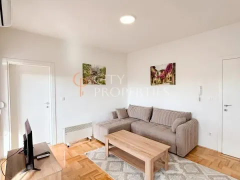 Izdavanje, stan, 56m², Konik, Podgorica - image 9