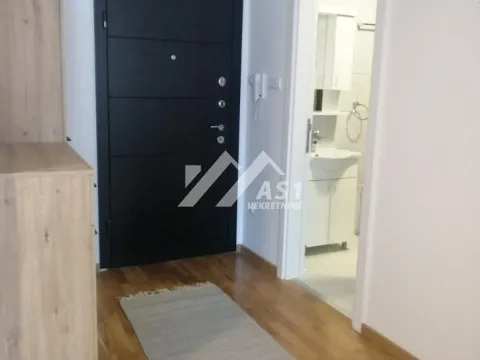 Rent, one bedroom apartment, 38m², Telep, Novi Sad Sve Podlokacije - image 15