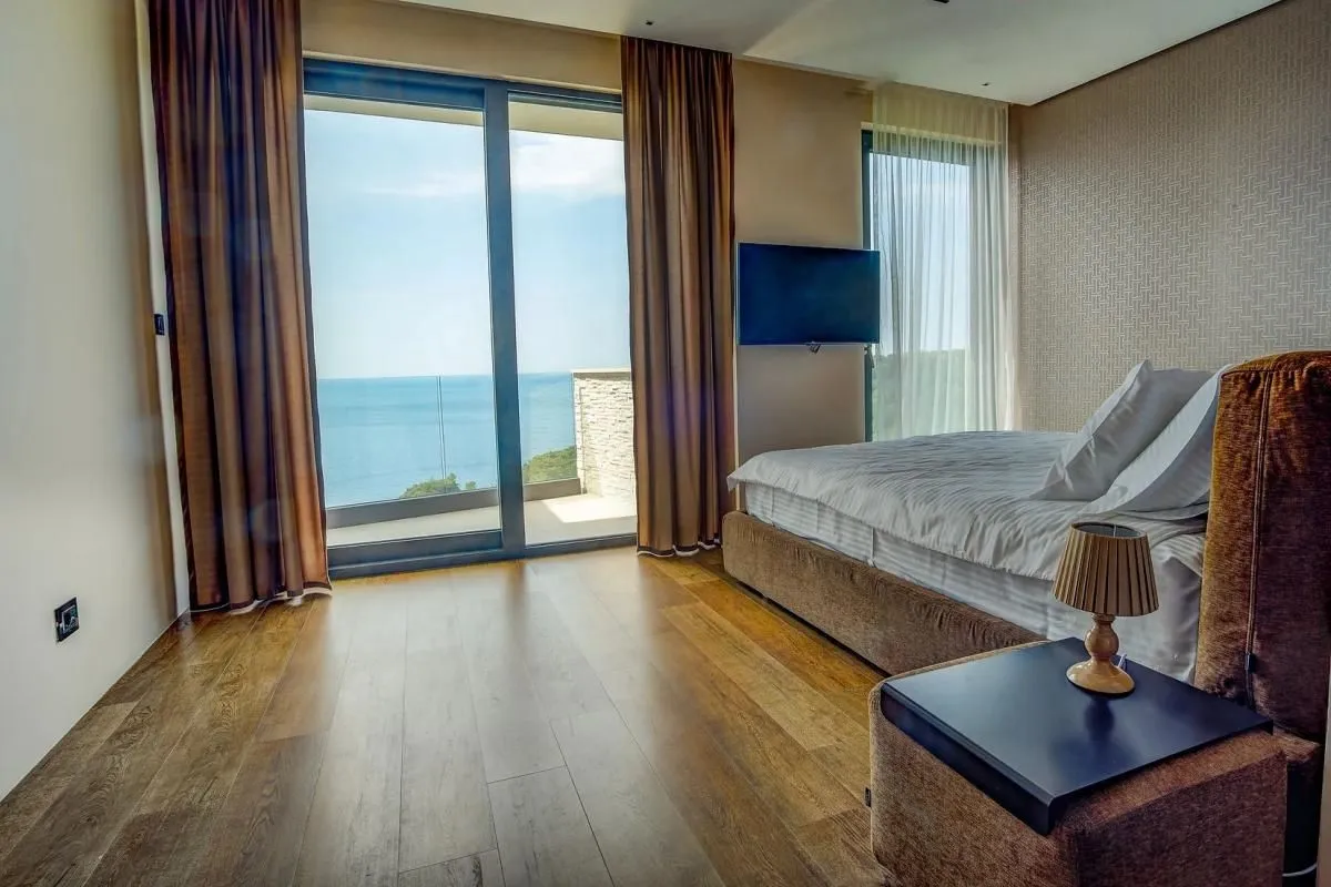 Sale, house, 364m², Budva, Crna Gora