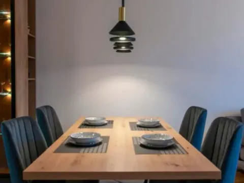 Rent, one bedroom apartment, 56m², Preko Morače, Podgorica - image 4