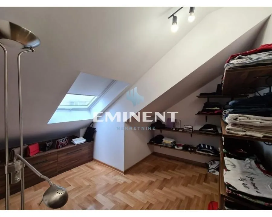 Rent, four bedroom apartment, 112m², Autokomanda, Voždovac Sve Podlokacije