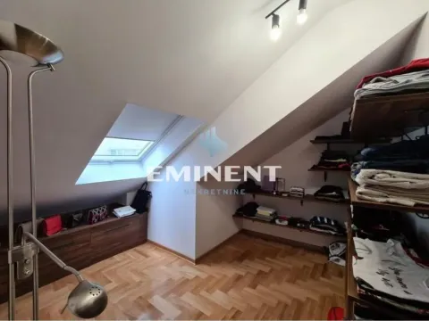 Izdavanje, četvorosoban stan, 112m², Autokomanda, Voždovac Sve Podlokacije - image 11