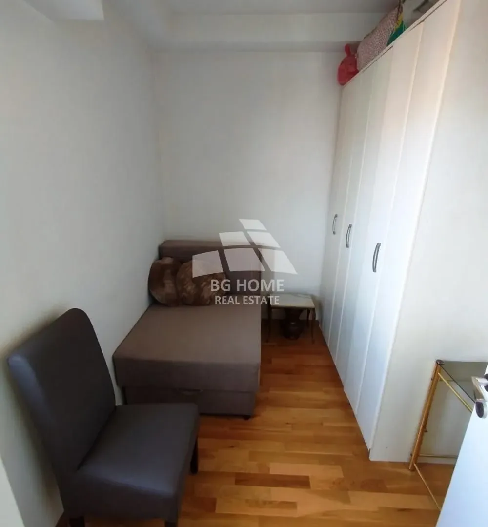 Prodaja, jednosoban stan, 39m², Kaludjerica, Grocka