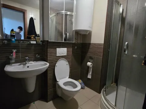 Prodaja, trosoban stan, 120m², Tološka šuma, Podgorica - image 8