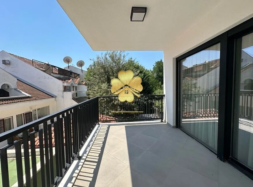 Rent, three bedroom apartment, 120m², Gorica C, Podgorica