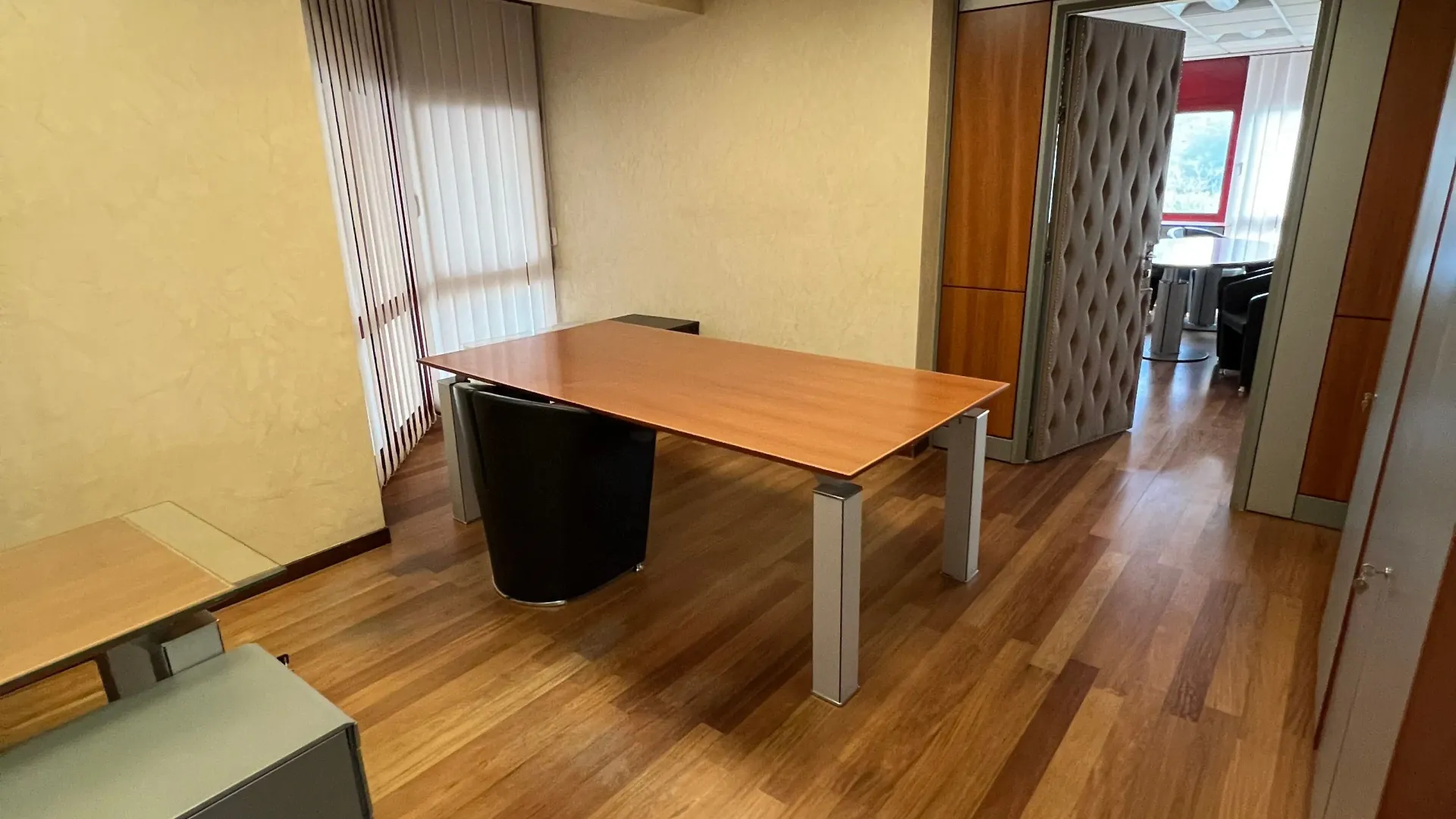 Sale, office space, 412m², Preko Morače, Podgorica
