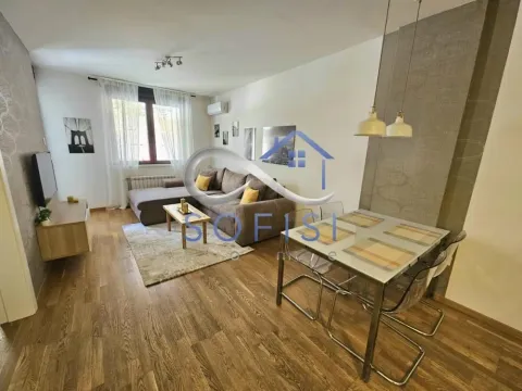 Izdavanje, dvosoban stan, 44m², Socijalno, Novi Sad Sve Podlokacije - image 3