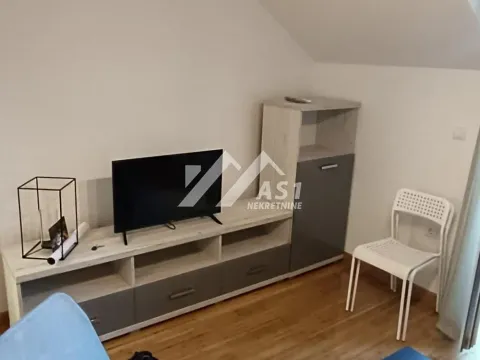 Izdavanje, jednosoban stan, 35m², Nova Detelinara, Novi Sad Sve Podlokacije - image 3