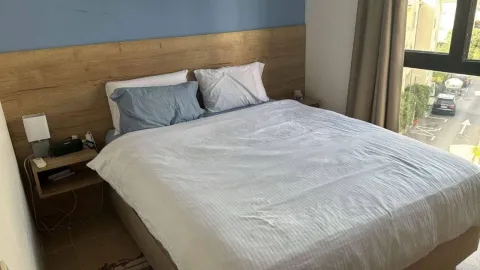 Sale, one bedroom apartment, 50m², Rafailovići, Budva - image 3