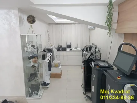 Prodaja, poslovni prostor, 57m², Crveni Krst, Beograd - image 4