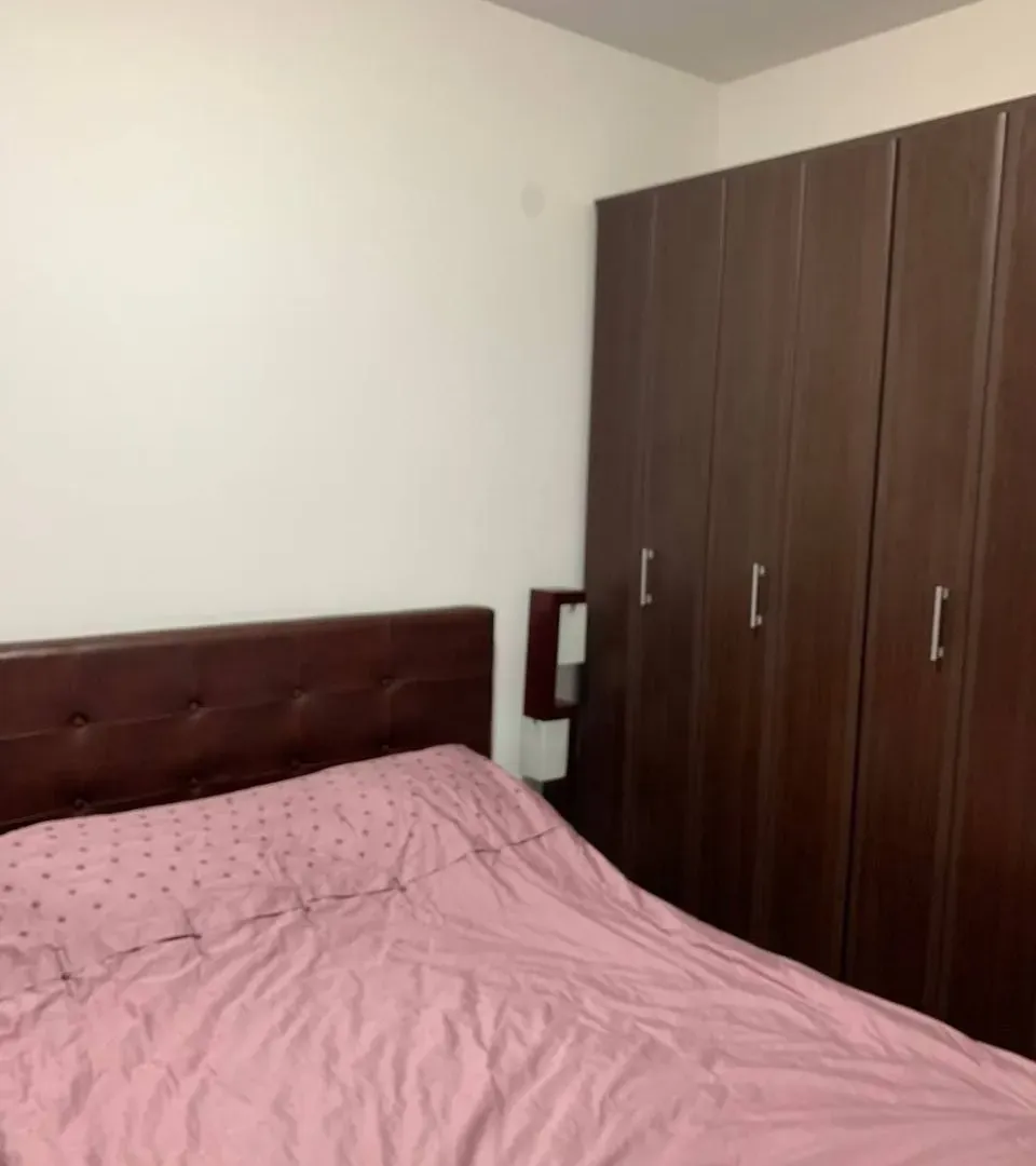 Prodaja, jednosoban stan, 55m², Centar, Budva