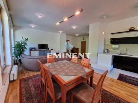 Izdavanje, trosoban stan, 130m², Savski Venac, Beograd - image 4