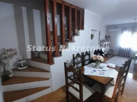 Prodaja, kuća, 135m², Petrovaradin, Novi Sad - image 13