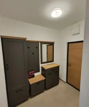 Izdavanje, dvosoban stan, 73m², Tuški Put, Podgorica - image 5