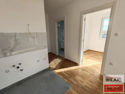 Sale, one bedroom apartment, 38m², Telep, Novi Sad Sve Podlokacije - image 13