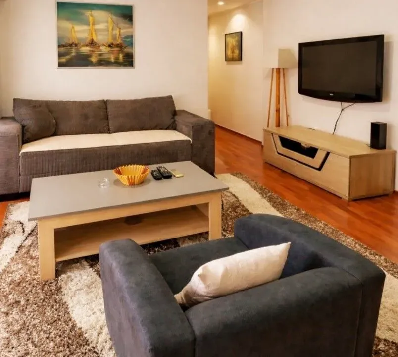 Rent, two bedroom apartment, 70m², Gornja Gorica, Podgorica