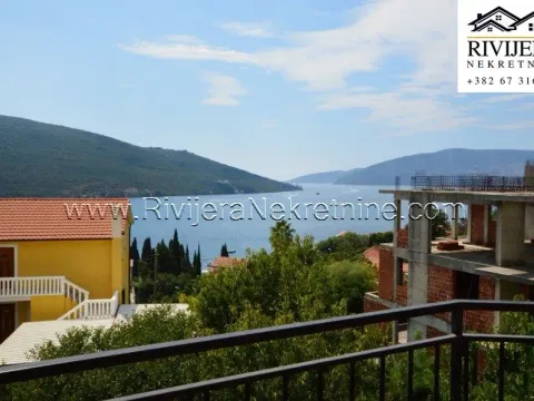 Prodaja, dvosoban stan, 90m², Kumbor, Herceg Novi - image 3