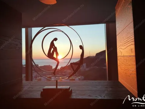 Prodaja, dvosoban stan, 168m², Bečići, Budva - image 13