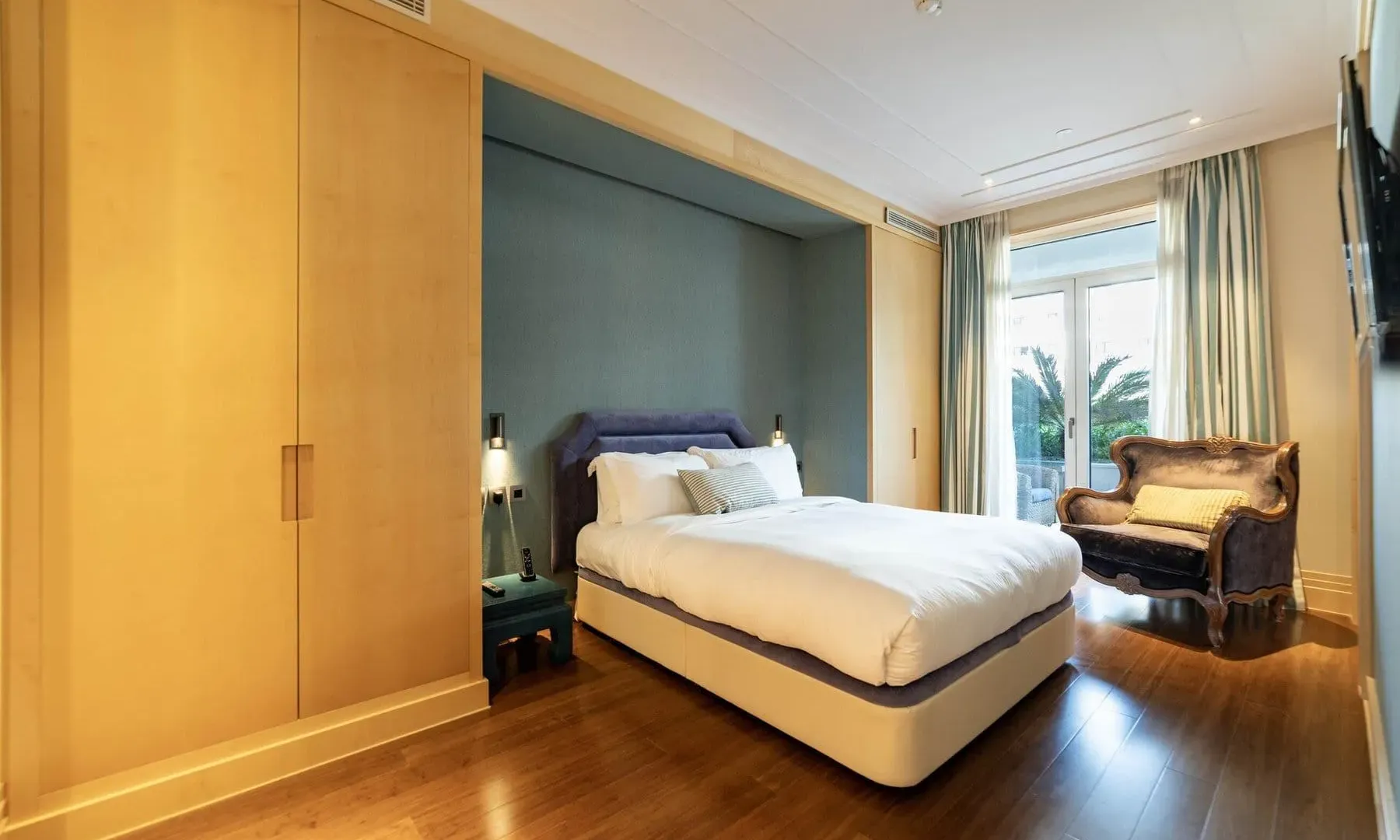 Prodaja, jednosoban stan, 81m², Porto Montenegro, Tivat
