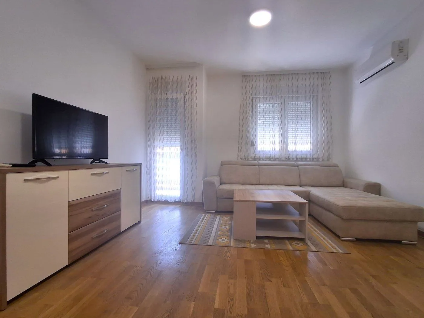  Apartment for Rent, 44m2, Zagorič, Podgorica