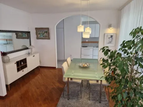 Izdavanje, četvorosoban stan, 100m², Vračar Hram, Vračar Sve Podlokacije - image 5