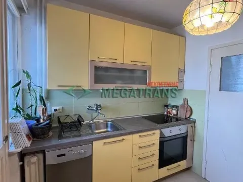 Rent, two bedroom apartment, 55m², Bulevar Oslobodjenja, Novi Sad Sve Podlokacije - image 6