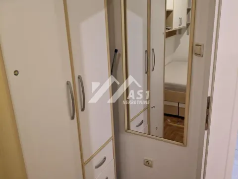 Izdavanje, jednosoban stan, 34m², Grbavica, Novi Sad Sve Podlokacije - image 4