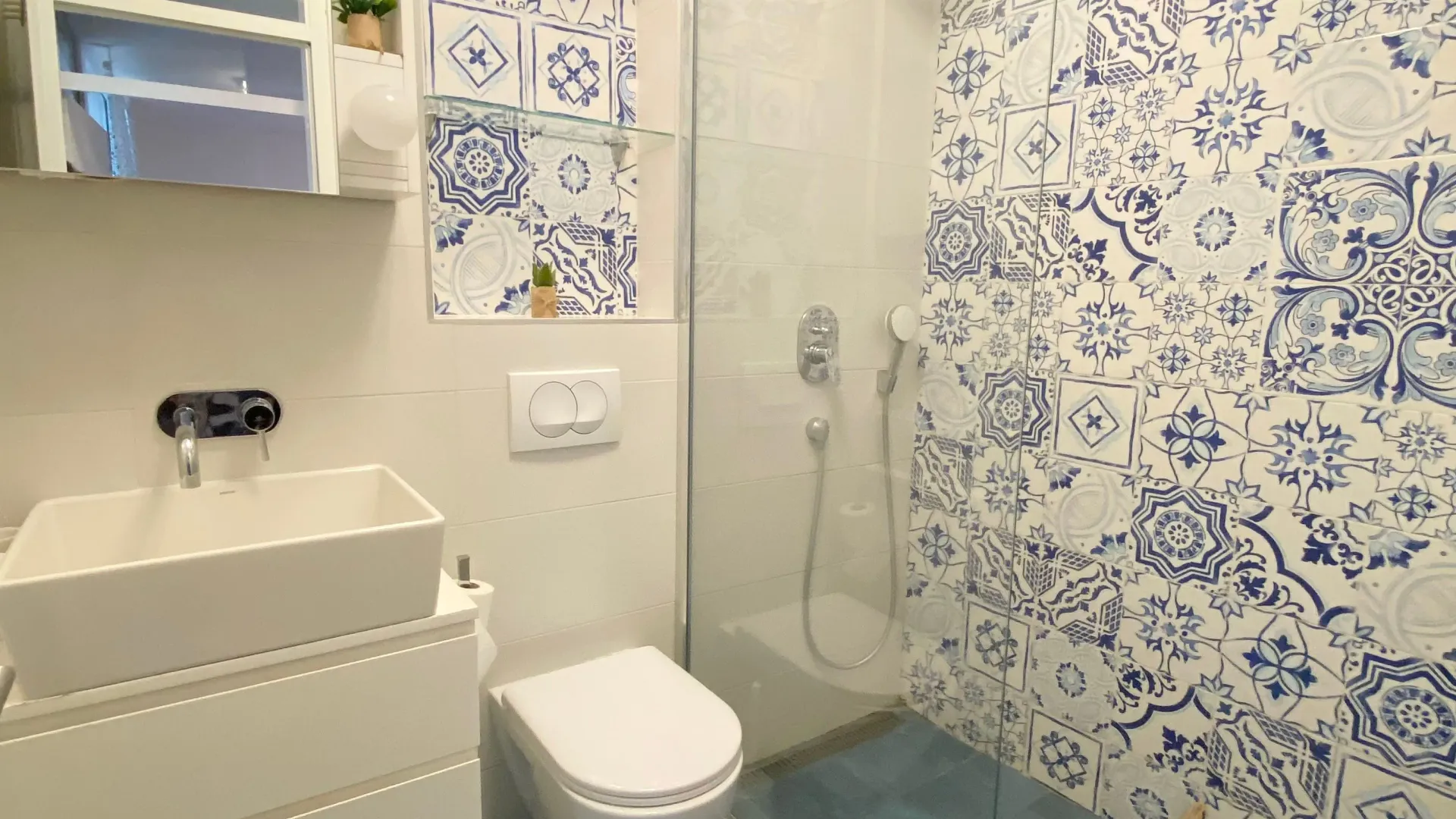 Prodaja, trosoban stan, 95m², Blok 5, Podgorica
