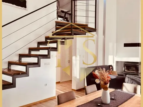 Izdavanje, trosoban stan, 130m², Mažina, Tivat - image 5