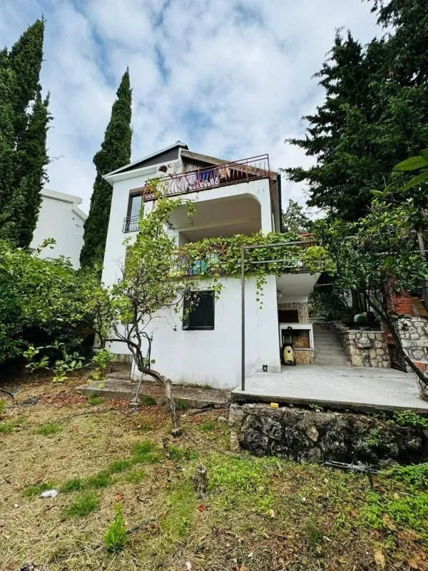 Prodaja, kuća, 220m², Dobra Voda, Budva