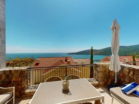 Prodaja, stan, 37m², Luštica Bay, Tivat - image 9