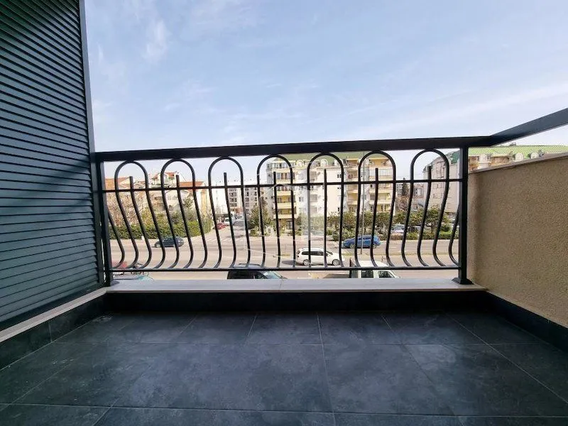 Rent, one bedroom apartment, 49m², Ljubović, Podgorica