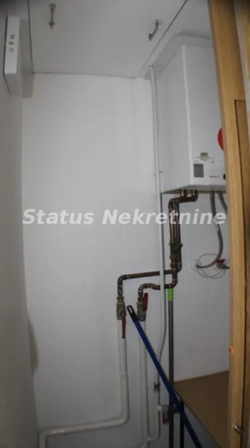 Rent, one bedroom apartment, 48m², Telep, Novi Sad Sve Podlokacije