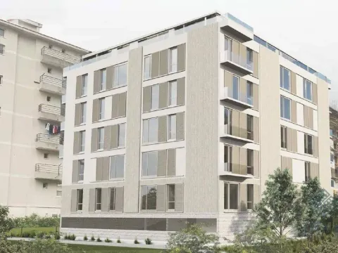 Sale, one bedroom apartment, 52m², Podkošljun, Budva - image 9