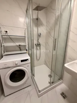 Rent, one bedroom apartment, 45m², City Kvart, Podgorica - image 10