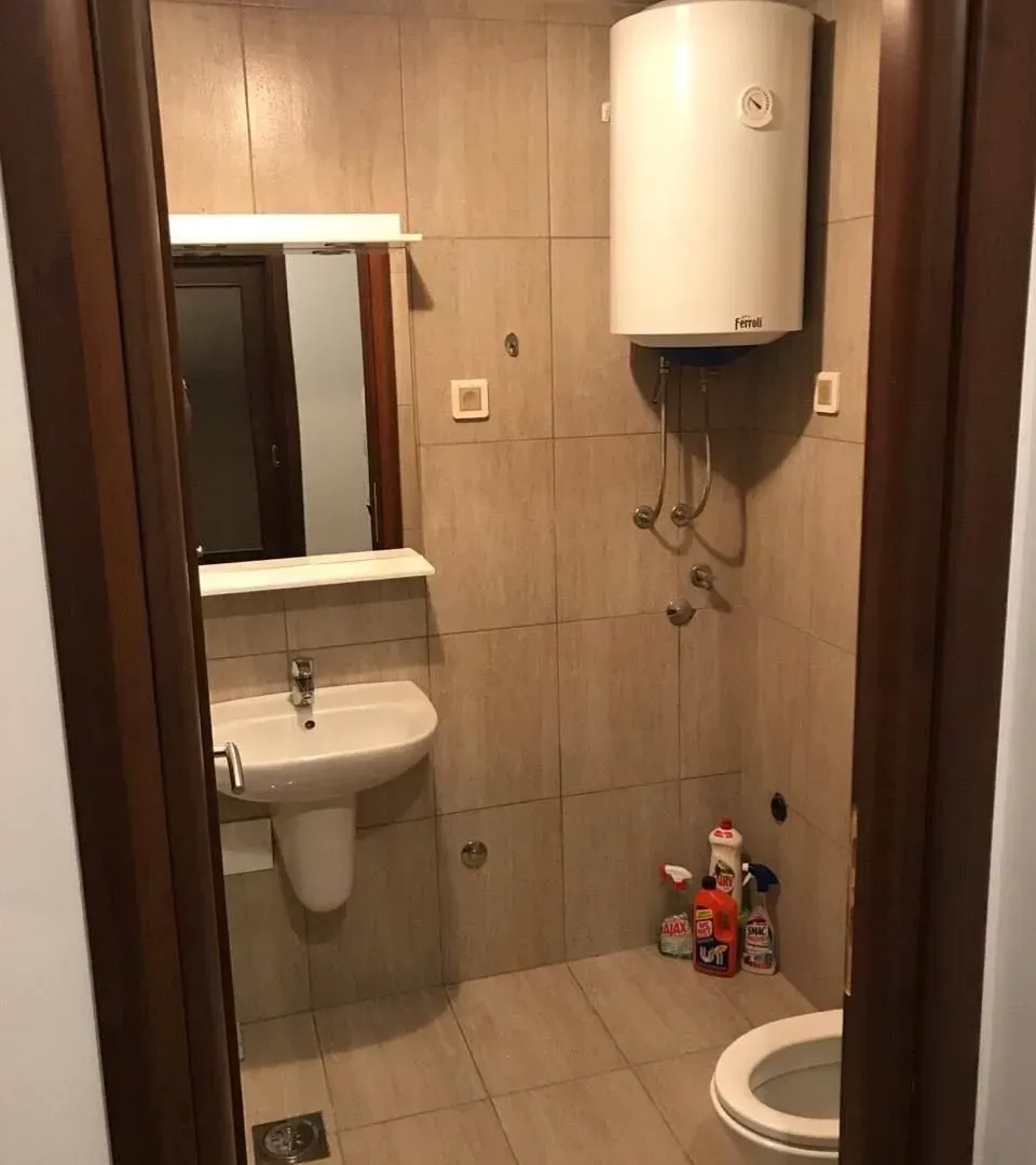 Rent, one bedroom apartment, 45m², Ljubović, Podgorica