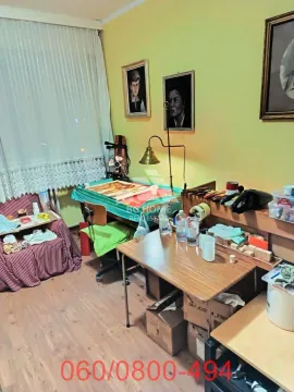 Prodaja, trosoban stan, 95m², Novi Beograd Blok 70, Novi Beograd Sve Podlokacije - image 13